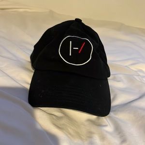 TØP twenty one pilot baseball cap